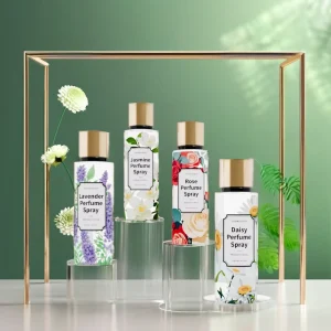 High Quality 250ml Long Lasting Victoria Body Mist Perfumes Perfume Fragrance Body Spray