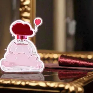 High Quality Beautiful Life Long Lasting Fragrance Mist Body Spray Fresh Nature Flower Scent Female Perfume OEM Is OK