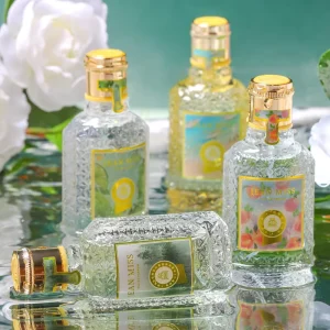 High Quality Body Spray Natural Organic Perfume Lasting Fragrance Women’s Perfume