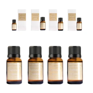 High Quality Brand Perfume Fragrance Oil Natural Plant Essential Oil ISO Certified Aroma Concentrated Long Perfumery