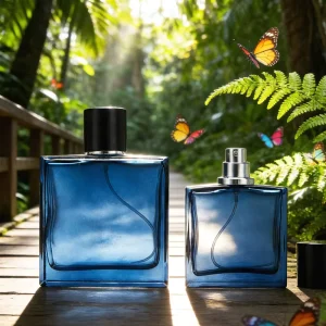 High Quality Cologne Spray Long Lasting Fragrance Luxury Original Brand Designer Men’s Perfume Cologne