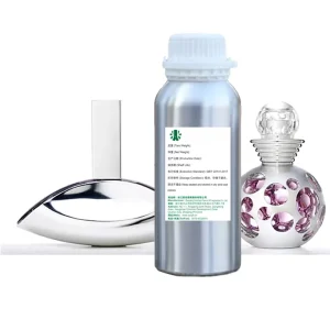 High Quality Concentrated Devotion Perfume Oil Good Raw Material Brand Fragrance Oil in Liquid Form