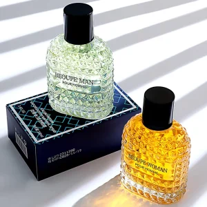 High Quality Eau De Toilette Luxury and Lasting Fresh Fragrance Spray Perfume for Men and Women