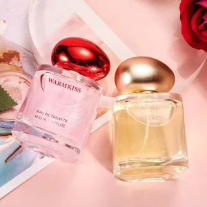 High Quality Enchanting Self Gentle Fresh Long Lasting Niche Luxe Mild Women’s Eau De Toilette