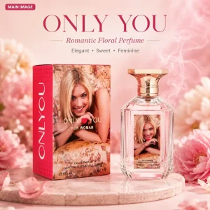 High Quality Fast Shipment 100ML Ladies Daily Fragrance Soft Elegant Scent for Party Date North America Bulk Goods