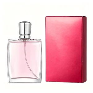 High Quality Fresh Floral Women’s Perfume Elegant Eau De Parfum Long Lasting