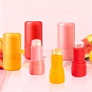 High Quality Jelly Body Fragrance Balm Private Label Custom Body Solid Perfume