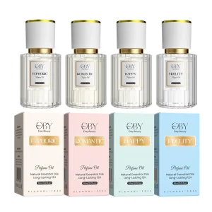 High Quality Ladies Perfume Arabic Parfum Long Lasting Body Spray Dubai Perfume Oil