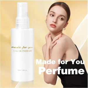 High Quality Long Lasting Eau De Parfum for Women Floral Perfume Soft Luxury Scent Womens Day to Night Fragrance