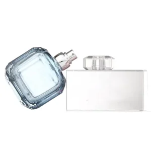High Quality Long Lasting Men’s and Women’s Brand Perfume with Luxury Custom Perfume Bottles