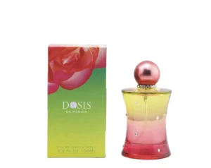 High Quality Long Lasting Perfume 100ml Readily Available