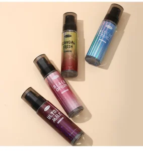 High Quality Long Lasting Spray Cologne for Women