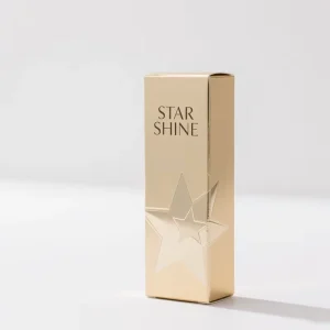 High Quality Luxurious Gift Box for Mini Travel Perfume Sampling Mini Perfume Packaging with Embossing Printing