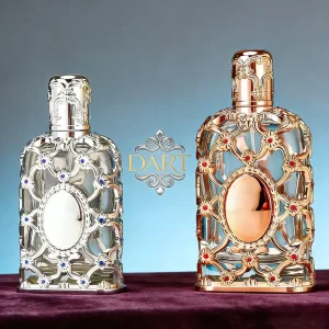 High Quality Luxury 75ml Unisex Perfume Bottle Original Cologne Perfume Dubai Arab Perfume Bottle Factory