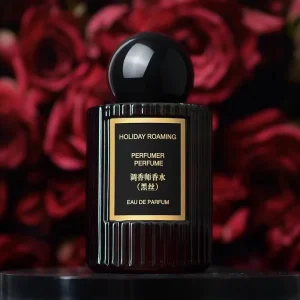 High Quality Luxury Perfumer Perfume Reverses Paris Lasting Fragrance Lady Perfume