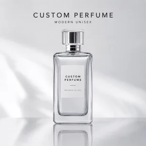 High Quality Luxury Unisex Perfume Custom Private Label 50ml 100ml Long Lasting Fragrance Spray Glass Bottle Box Cap Gift Sets