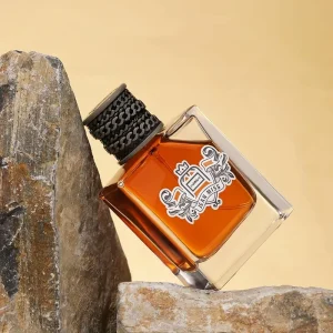 High Quality Men’s Durable Wood Fragrance Luxury Body Spray Fresh Men’s Perfume
