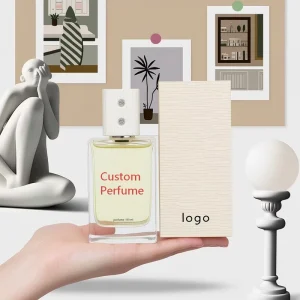 High Quality Men’s Everyday Floral Woody Fragrance Customized Long-Lasting Perfume and Body Spray Perfume