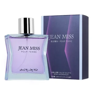 High Quality Niche Women’s Perfume Fresh Light Fragrance Men’s Lasting Fragrance Cologne 100ML