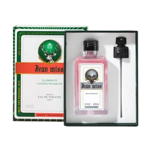 High Quality Niche Women’s Perfume Fresh Light Fragrance Men’s Lasting Fragrance Cologne 50ML