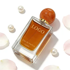 High Quality OEM ODM Private Label Perfume Spray Premium Unisex Long Lasting Fragrance Customized Daily Wear Perfume
