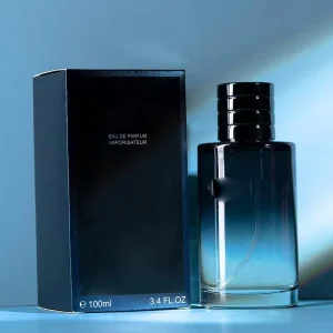 High Quality Original Brand Men’s Natural Long Lasting Luxury Fragrance Cologne Body Spray 100ml Eau De Parfum
