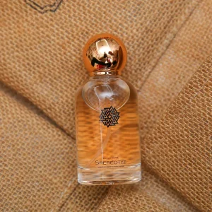 High Quality Originale Brand Perfume for Unisex Long Lasting Fragrance in Arab Middle East for Arabic Perfume Women