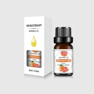 High Quality Perfume Aromatherapy Essential Oil Fragrance Aroma Perfume for Indoor Bathroom