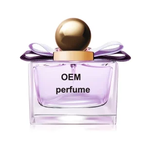High Quality Perfume with Private Labeling Unbranded Perfume and Body Sprays Private logo Perfume Floral Women pink
