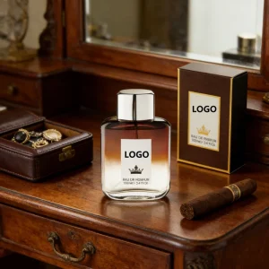 High Quality Self Owned Brand Men’s Woody Floral Eau De Toilette Spray Long Lasting Fragrance Direct From Factory