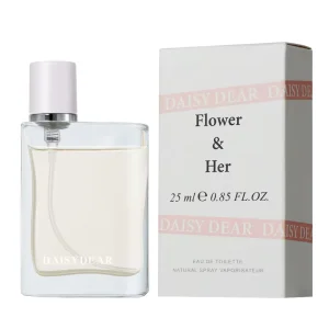 High Quality Selling Women’s Perfume Long Lasting Strong Fragrance