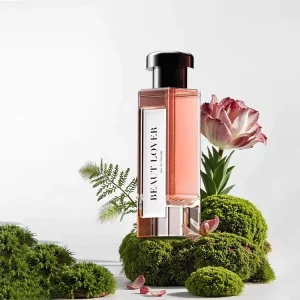 High Quality Soft Oriental Scent Organic Natural Long Lasting Wild Custom Luxury Original Women Perfume