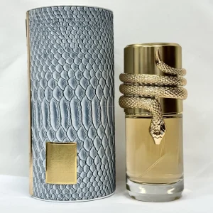 High Quality Strong Aromatic Men’s Women’s Universal Eau De Parfum Liquid Spray 100ml Eco Friendly Long Lasting Fragrance Fruit