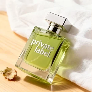 High Quality Unisex Eau De Parfum Perfume Fresh Scent Concentrated Fragrance Long Lasting Spray Luxurious Style Custom Logo