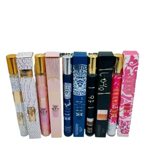High Quality Unisex Perfume Eau De Toilette Spray 35ml Floral Woody Spicy Fragrance Long-lasting