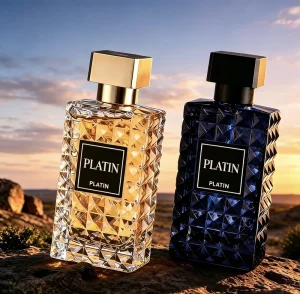 High Quality Warm Kiss Elegant Lasting Fragrance Earth Charm Blue Wild Wood Men’s Luxury Eau De Toilette