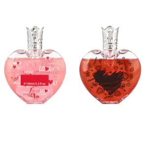 High Quality Women’s Perfume Lasting Fragrance Natural Fresh Perfume OEM Can Customize the logo Private Label