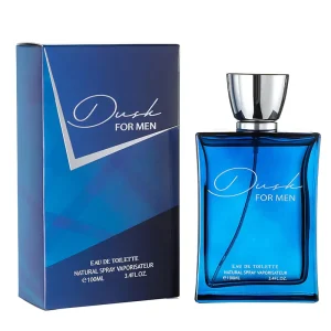 High Quality Woody Ambergris Eau De Toilette Manufacturer’s Spray Perfume