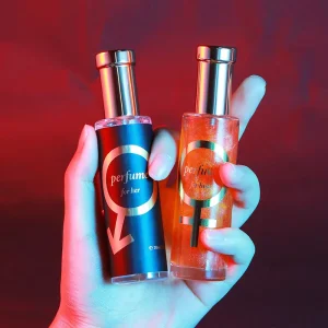 High Quality and Lasting Fragrance Fresh and Natural Men’s Interesting Perfume Women’s Perfume
