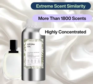 High Strength Inspired Perfume Oil Moisturizing Lavender Aroma Diffuser Dupe Concentrated Long Lasting Cruelty-Free Vegan