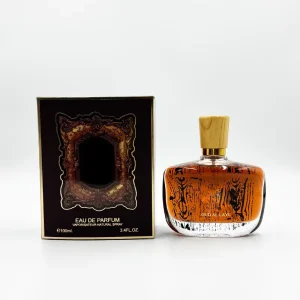High-quality 100ML Men’s and Women’s General Perfume Durable Natural Fragrance Dubai Arabian Neutral Perfume