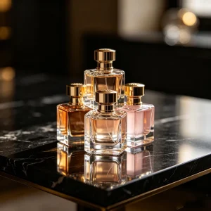 High quality 100ML Spray Perfume Classic Fresh Long lasting Elegant Cologne Wood Fragrance Men Perfume