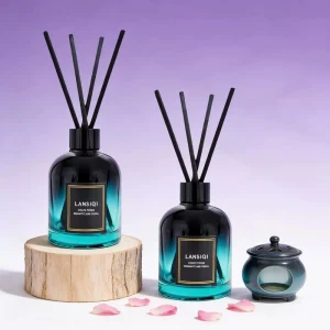 High quality 200 ml Fragrance Therapy Essential Oil Diffuser with No Burning Odor Fragrance Therapy Diffuser Essential Oil