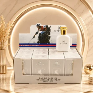 High quality 30ml Perfume High Fragrance Long Lasting Men Perfumes with Display Box OEM/ODM Available MEN
