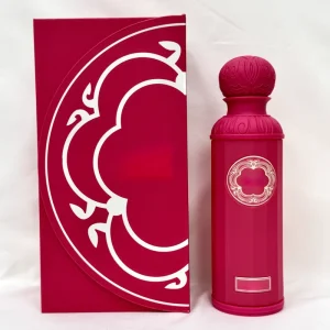 High quality Arabian Luxury Women’s Perfume Floral Classic Fragrance Spray 200 Ml Factory Direct Sales