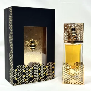 High quality Arabian Perfume for Men and Women with a Long lasting Floral Fragrance 100 ml Gift Box Factory