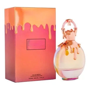 High quality Arabian Women’s Perfume Featuring Floral and Fruity Scents with a Long lasting Fragrance 100 ml