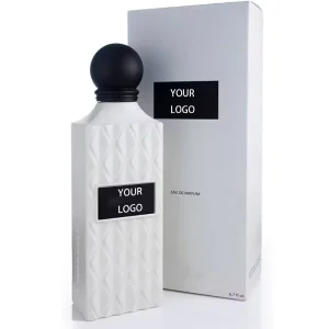 High quality Arabic Floral Eau De Toilette Spray 200ml Long lasting Scent Popular in the Middle East for Both Men and Women