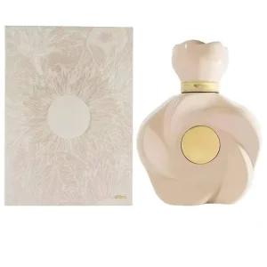 High quality Arabic Women’s Perfume 100ml Eco Friendly Modern Luxurious Long Lasting Floral Spray for Daily Use