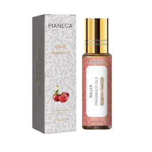 High quality Luxury Eco Friendly Portable Mini Perfume Spray Long lasting Light Floral Fragrance for Women Antiperspirant